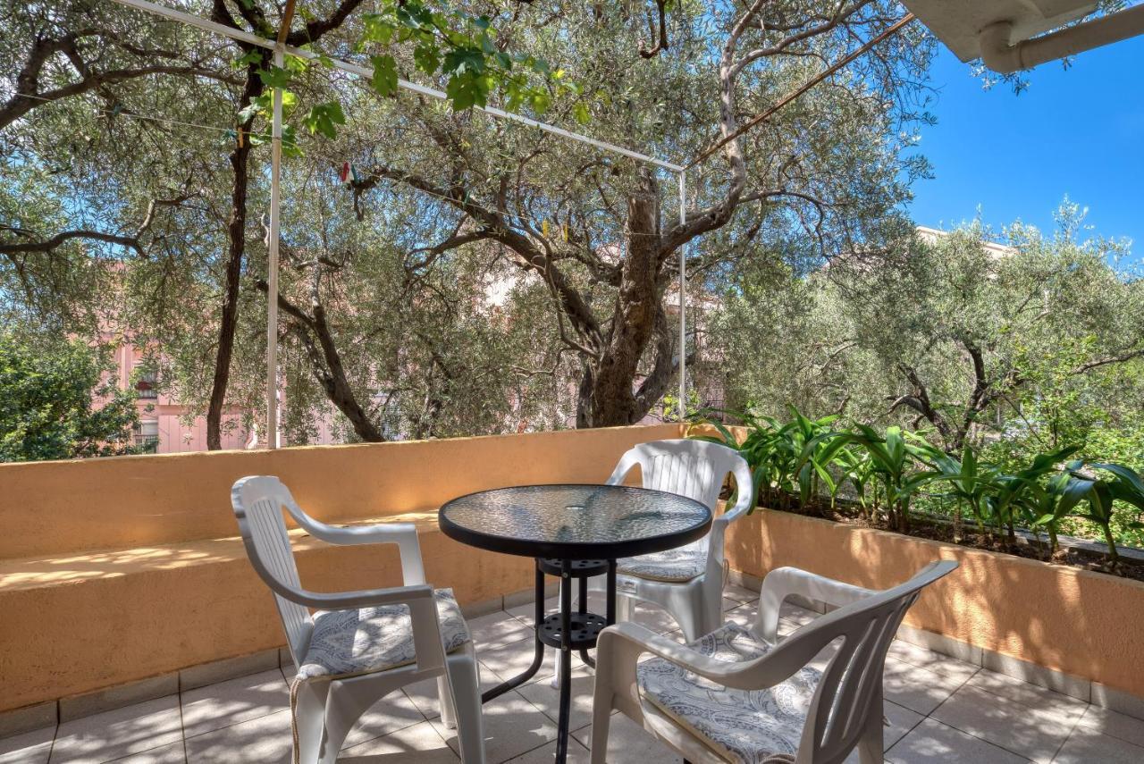 Guest House Vukovic Petrovac Exterior photo