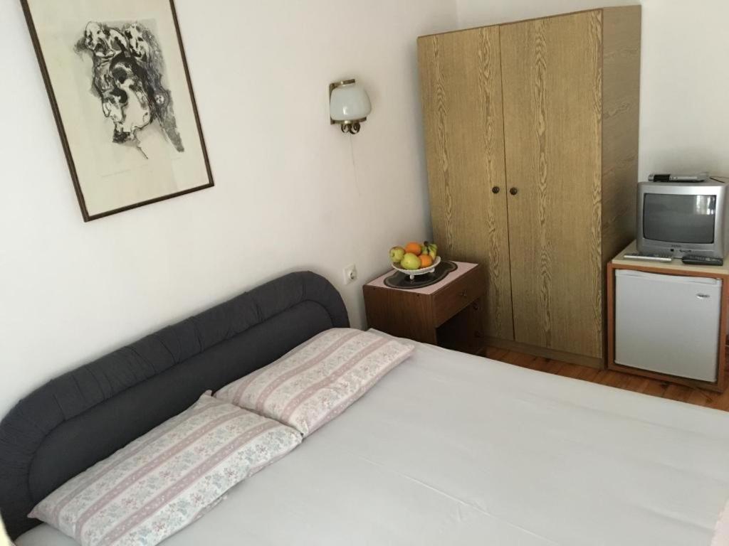 Guest House Vukovic Petrovac Room photo