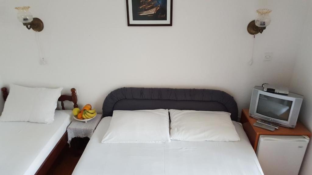 Guest House Vukovic Petrovac Room photo