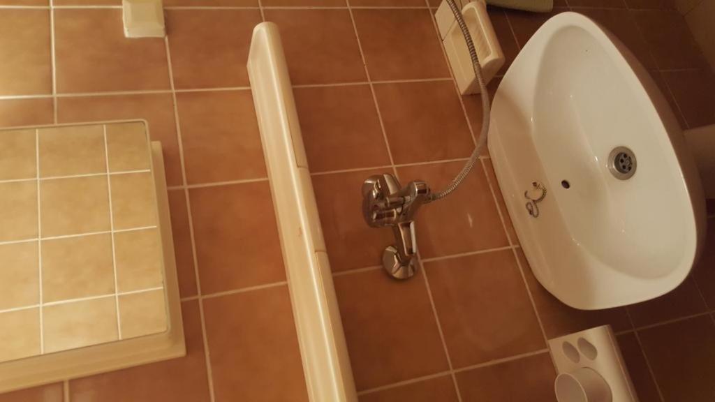 Guest House Vukovic Petrovac Room photo