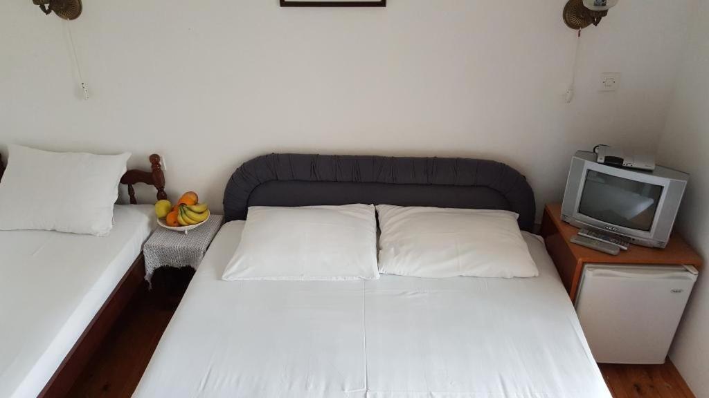 Guest House Vukovic Petrovac Room photo