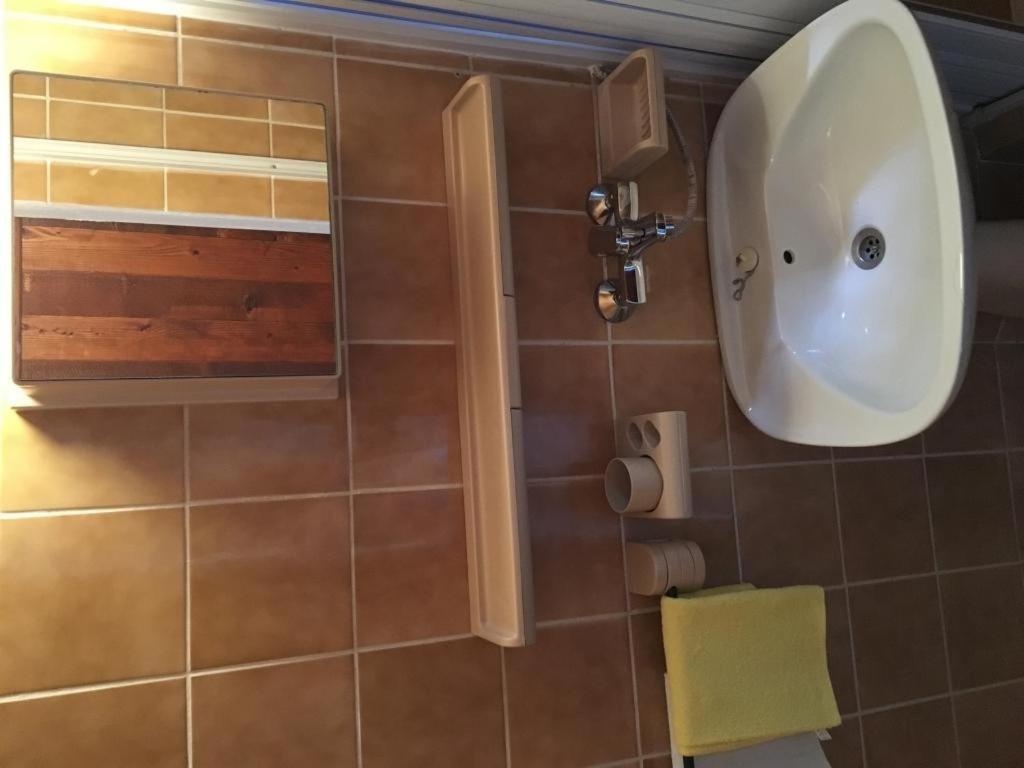 Guest House Vukovic Petrovac Room photo