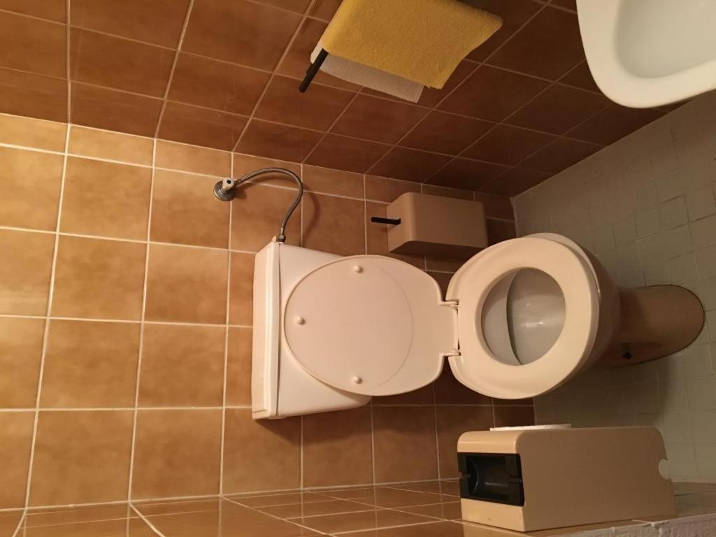 Guest House Vukovic Petrovac Room photo