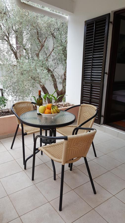 Guest House Vukovic Petrovac Exterior photo